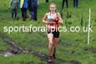 Girls under-15s 2023 NECAA Cross Country Relays, Thornley Hall Farm, Peterlee, County Durham. Photo: David T. Hewitson/Sports for All Pics